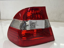 2001-2005 BMW 325i E46 - Left Taillight