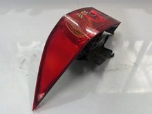 Jun 2003 to Nov 2005 - Honda Accord 7th Gen Euro CL Sedan VIN JHMCL - Left Taillight