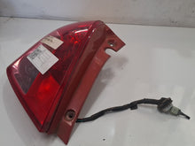 2005-2011 Suzuki Swift III EZ Hatchback Left Taillight