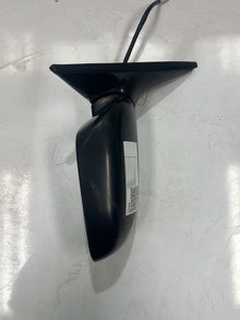 Aug 2002 to May 2006- Toyota Camry- Right Door Mirror- Black, Sk36