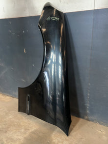 2003 Mercedes-Benz C180 Left Front Guard