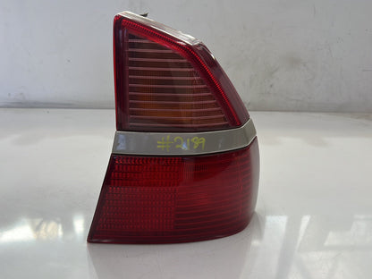 2000 Mitsubishi Verada KH - Right Taillight
