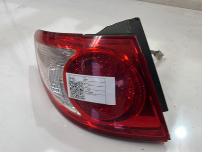 2006 Hyundai Santa Fe CM - Left Taillight
