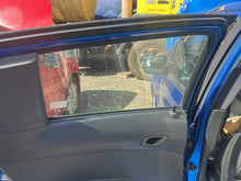 2010 Holden Barina Spark MJ - Left Rear Door Window