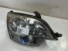 2009 Holden Captiva 5 CG - Right Headlight