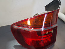 2013 BMW X5 E70 - Left Taillight
