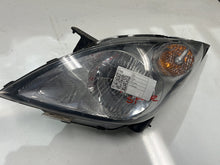 2014 Holden Barina Spark MJ Left Headlight