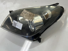 2004-2009 Holden Astra AH - Left Headlight