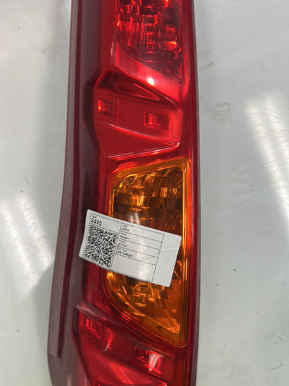 2009 Nissan X-Trail T31 - Left Taillight