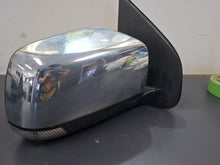 Right Door Mirror, 2015, Holden, Trailblazer, LT, RG