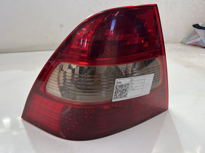 2003 Toyota Corolla - Left Taillight