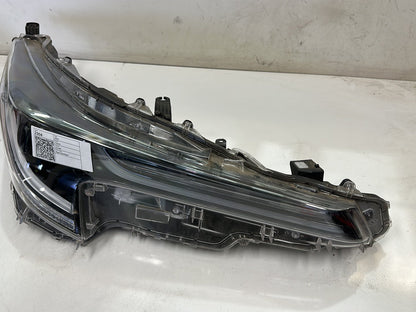 2024 Toyota Corolla - Right Headlight