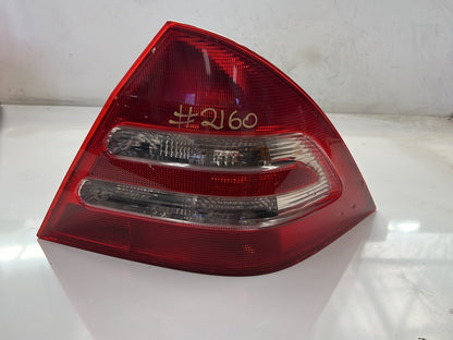 2002 Mercedes-Benz C-Class C-Class W203 - Right Taillight