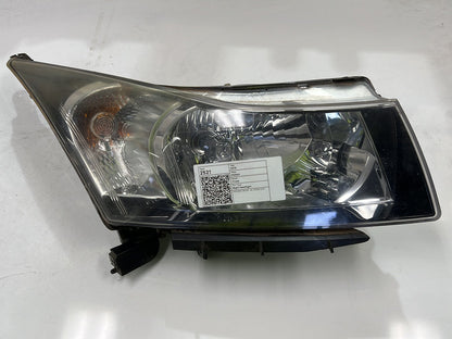 Mar 2009 to Feb 2011 - Holden Cruze JG - Right Headlight