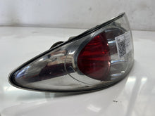 2003 Mazda 6 - Left Taillight