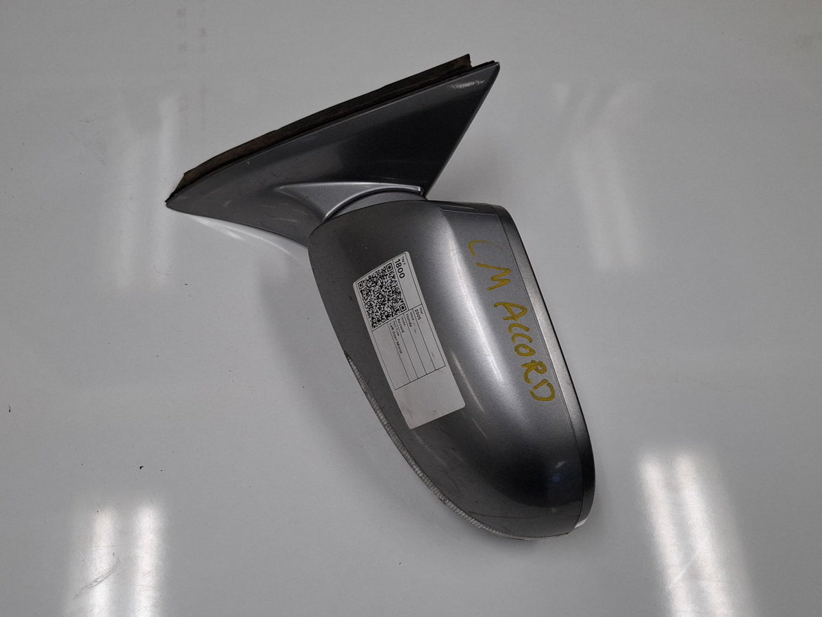 2005 Honda Accord CM Left Door Mirror