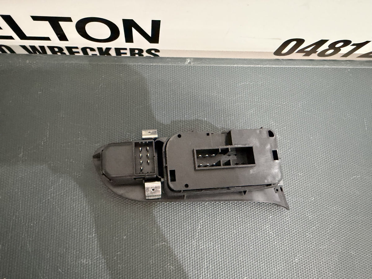 2008-2016 Ford Falcon FG Utility Master Power Window Switch