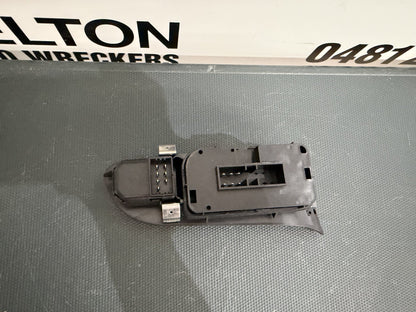 2008-2016 Ford Falcon FG Utility Master Power Window Switch