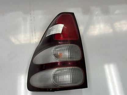 2009 Toyota Land Cruiser Prado - Left Taillight