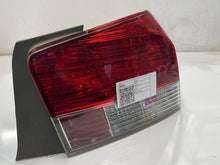 2009-2014 Honda City GM - Right Taillight