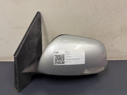 Oct 2008 to Nov 2012 - Toyota RAV4 ACA33 ACA38 - Left Door Mirror - Indicator, 5 Wire, 5 Pin