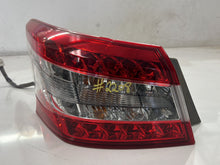2014 Nissan Pulsar B17 - Left Taillight