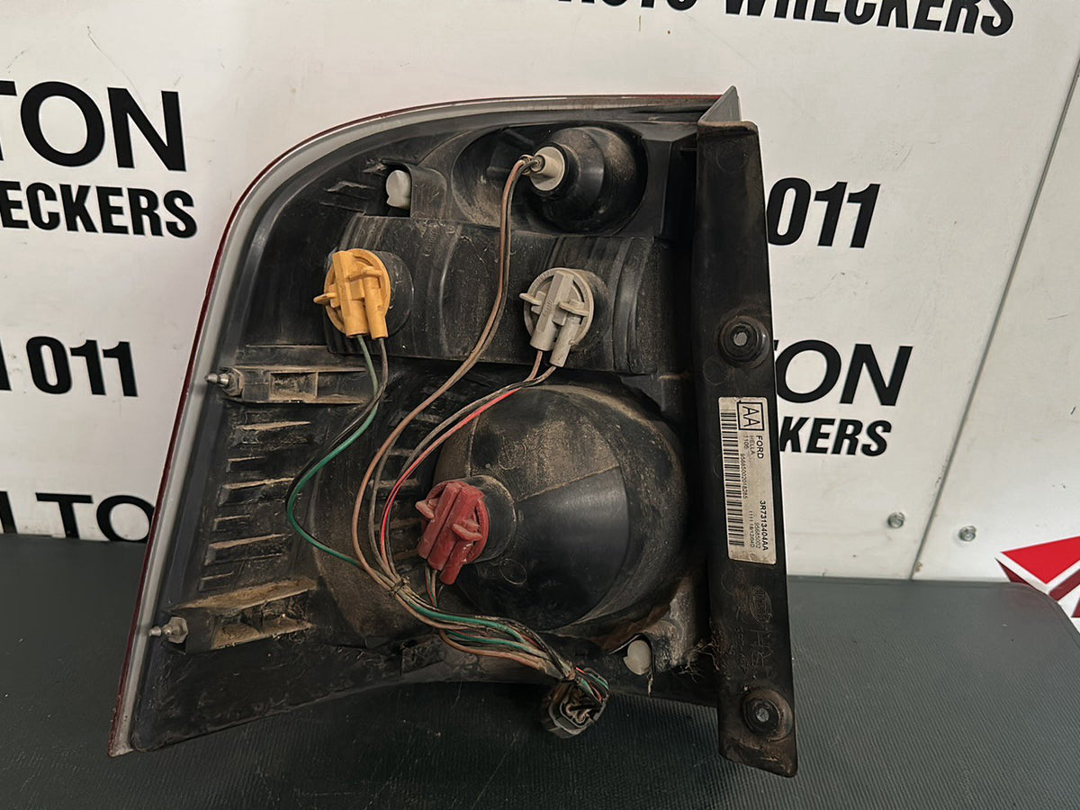 May 2004 to Apr 2009- Ford Territory SX SY MkI- Right Taillight