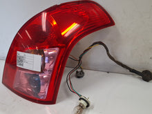 2007 Suzuki Swift III EZ - Right Taillight