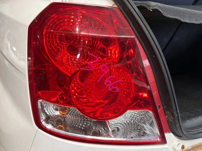 Dec 2005 to Jun 2008- Holden Barina TK Hatchback- Left Taillight