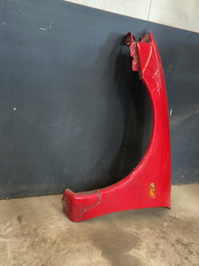 2000 Mitsubishi Lancer Left Front Guard