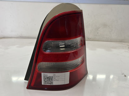 2003 Mercedes-Benz A160 - Right Taillight
