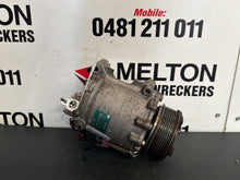Feb 2006 to Dec 2011- Honda Civic 8th Gen Petrol 2.0L- A/C Compressor