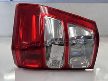 2011 Suzuki Grand Vitara - Right Taillight