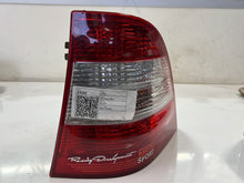 2001-2005 Mercedes-Benz ML270 M-Class W163 - Right Taillight