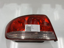 2001-2005 Hyundai Sonata EF-B - Left Taillight
