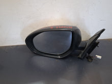 2011 Mazda 3 BL - Left Door Mirror