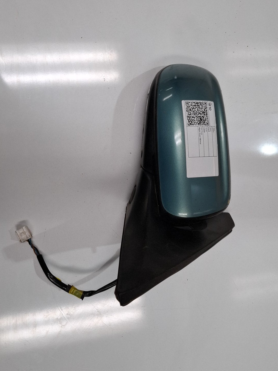 2001 Ford Laser KN Right Door Mirror