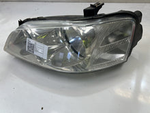 2002-2006 Ford Falcon BA - Left Headlight
