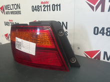 2002 Toyota Avalon - Left Taillight