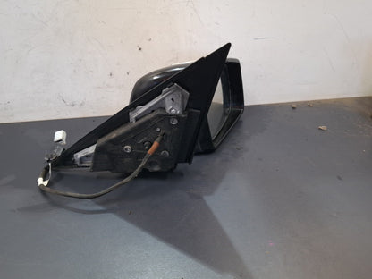 2009 Mercedes-Benz C200 C-Class W204 - Right Door Mirror