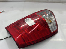 2007 Kia Carnival - Right Taillight