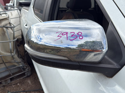 2022 LDV T60 SK8C- Right Door Mirror