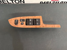 2003-2008 Honda Accord CL - Master Power Window Switch