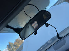 2012 Mazda CX-5 KE - Interior Mirror