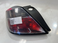 2005-2009 Holden Astra AH Left Taillight