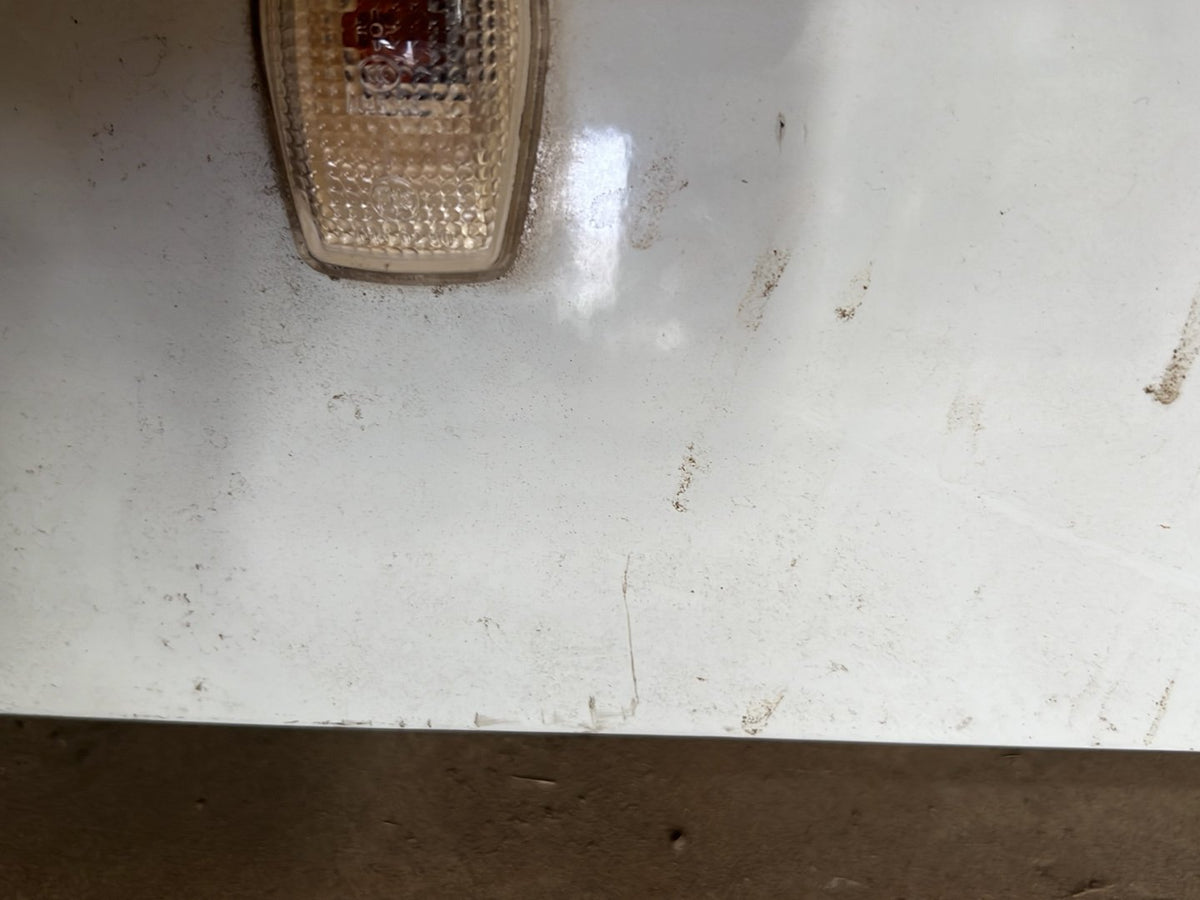 2009 Hyundai Getz Right Front Guard