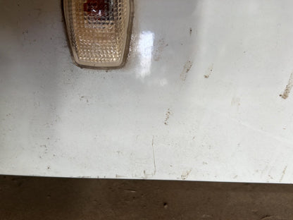 2009 Hyundai Getz Right Front Guard