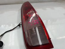 2005 Nissan X-Trail T30 - Left Taillight