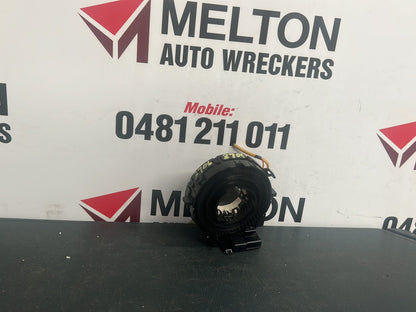 2011 Mazda 2 - Clock Spring