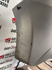 2013 Honda Jazz GE- Rear Bumper
